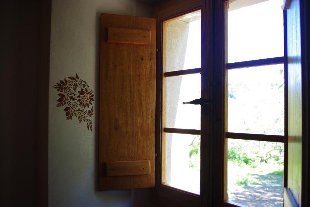 Vinco Bed & Breakfast Castel del Rio Exterior photo